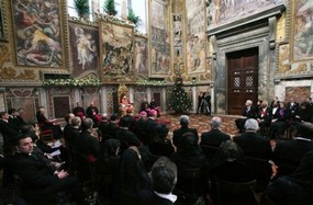 Pope meets with ambassadors accredited to the Holy See.jpg